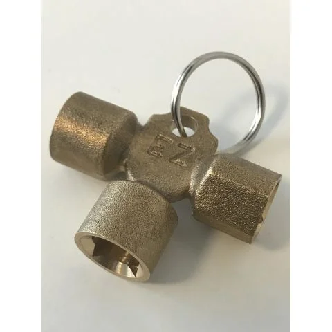 5438348 Ezze Vannutkastnøkkel 3079554