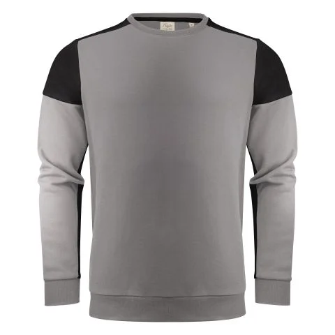 Prime Crewneck Printer Genser 3137552