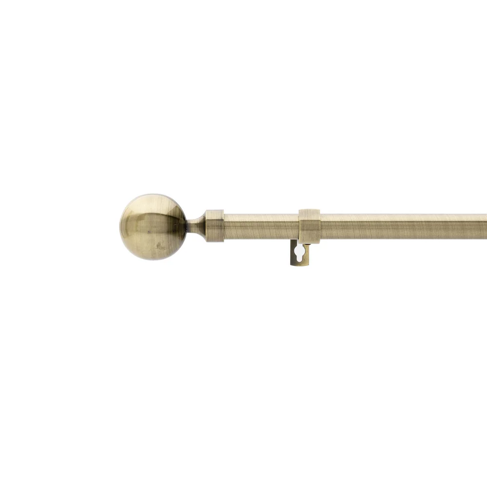 KIRSCH STANGSETT STOCKHOLM 160-300CM AMESS v:5835820 KIRSCH STANGSETT STOCKHOLM 160-300CM AMESS v:5835820
