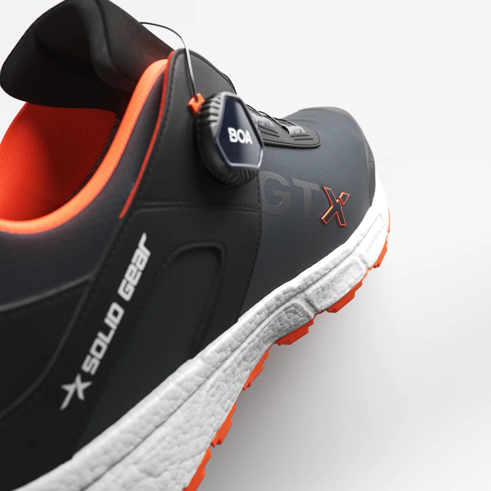 Vernesko revolution 2S GTX low str 46 v:1825401