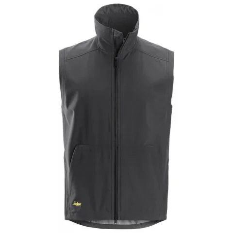 4505 Snickers Workwear Softshellvest 3127478 4505 Snickers Workwear Softshellvest 3127478