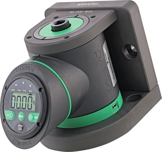 MOMENTTESTER- SMARTCHECK USB v:2139716