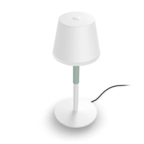 Go 929003128401 Philips Hue Bordlampe 4073342