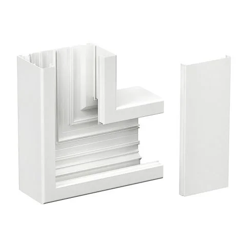 5507120 Schneider Electric Flatvinkel 3030863