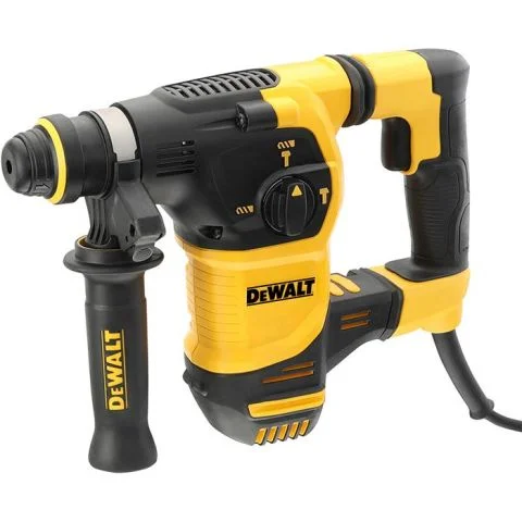 D25333K Dewalt Borhammer HV11811 D25333K Dewalt Borhammer HV11811