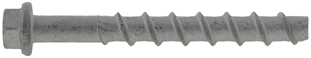 Betongskrue hfl 6kt 6×40 spit tapcon eske a100 v:8885177 Betongskrue hfl 6kt 6×40 spit tapcon eske a100 v:8885177