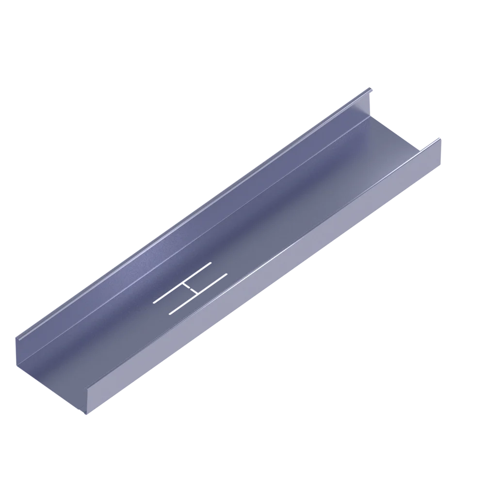 STÅLPR C+ 100-0,46 2985 MM v:1470786