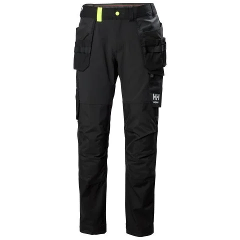 Oxford 77405_990 Helly Hansen Workwear Arbeidsbukse 3109287