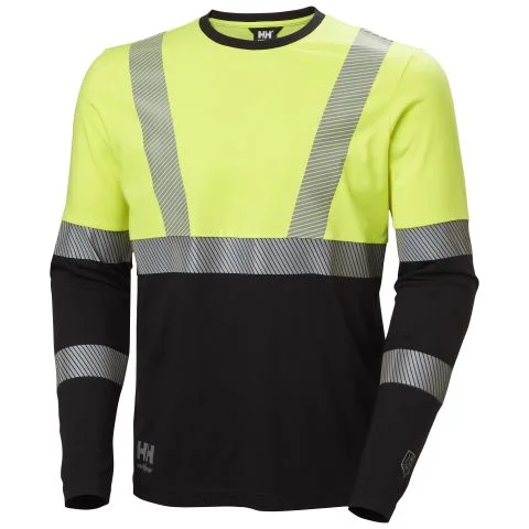 Fyre 79298 Helly Hansen Workwear T-skjorte 4070860