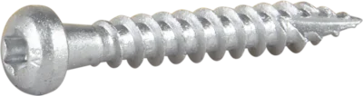 BESLAGSKRUE CORRSEAL 5,0X35 A-250 v:9745996