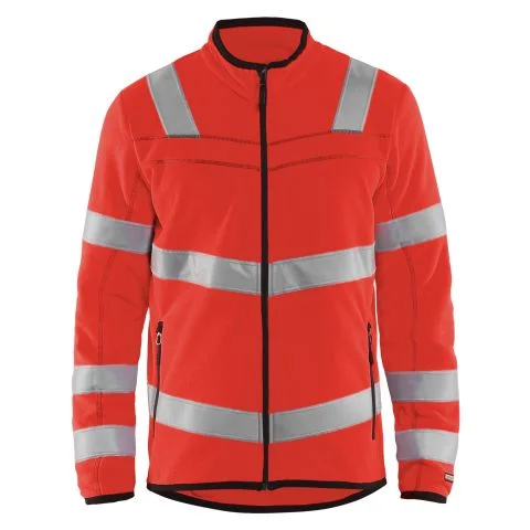 49411010-5500-3XL Blåkläder Fleecejakke 4002660