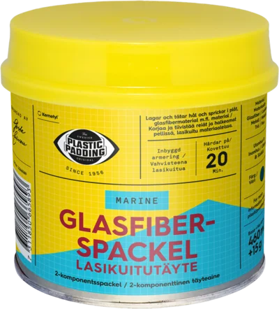 SPARKEL GLASSFIBER 460 ML v:1581308