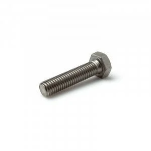 ARVID NILSSON DIN933 A4-80 6KT BOLT M20X 60 BB v:6605980