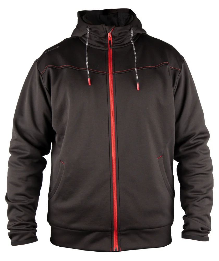 HETTEJAKKE 3363252699564XL v:3297188