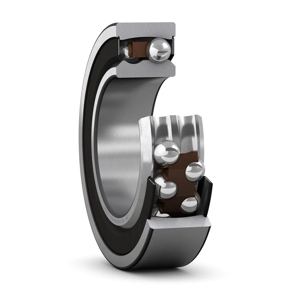 SKF KULELAGER SKF 2303 E-2RS1TN9 v:8699103