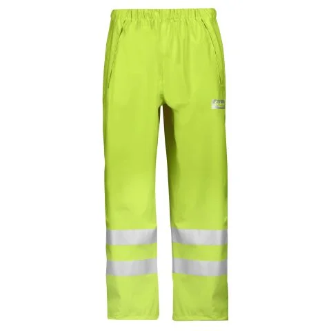 8243 Snickers Workwear Regnbukse 1280292