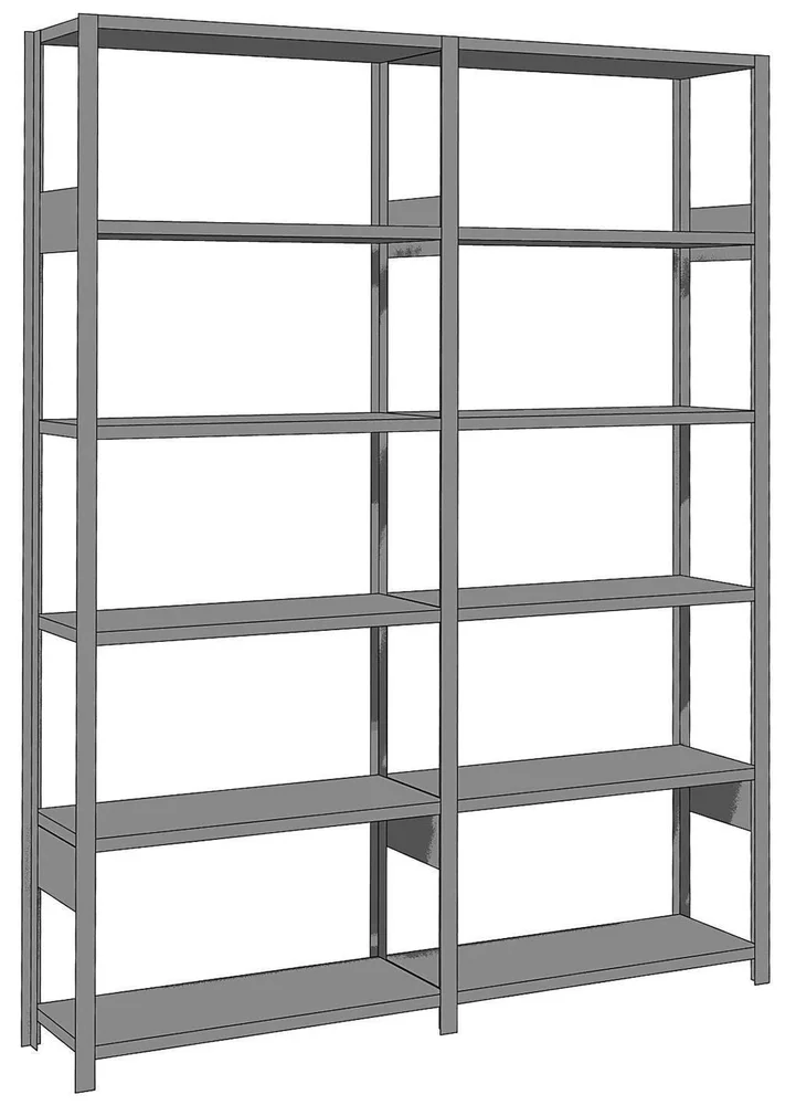 GIGANT REOL START ÅPEN 2100X600MM v:5123477 GIGANT REOL START ÅPEN 2100X600MM v:5123477