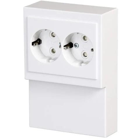 2TKA00002273 ABB Sokkelboks 4015466