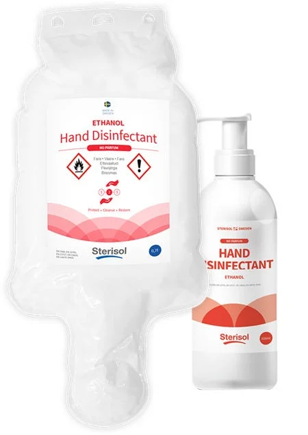 HANDDES ETANOL v:6789106 HANDDES ETANOL v:6789106