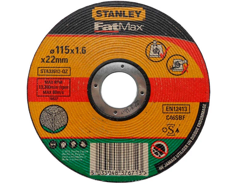 Stanley STA32612 kappeskive v:7831281