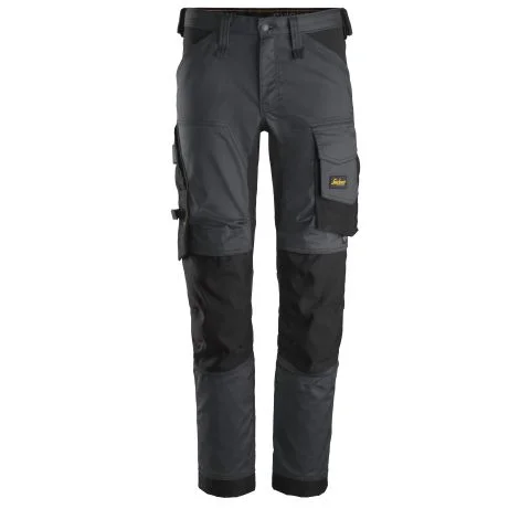 6341 AllroundWork Snickers Workwear Arbeidsbukse 1285714