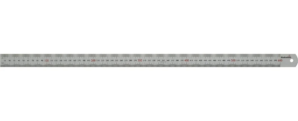 Hultafors Stållinjal STL600 v:6521859