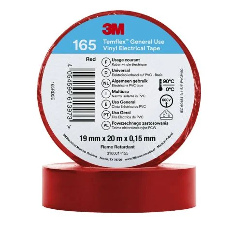 Temflex 165 3M Eltape 3142789