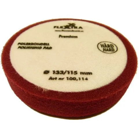 100172 Flexxtra Poleringsrondell 2340455