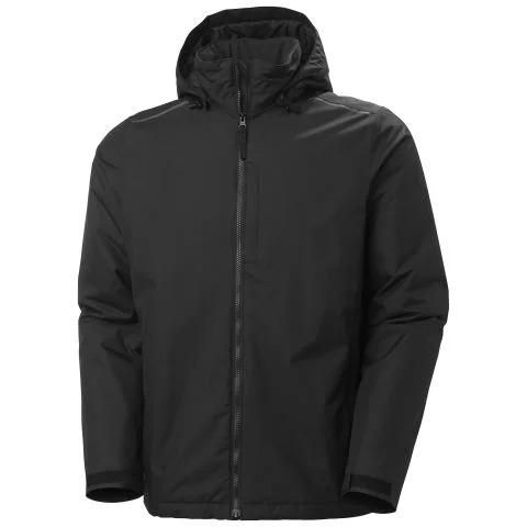Manchester 2.0 71342-990 Helly Hansen Workwear Vinterjakke 4035245