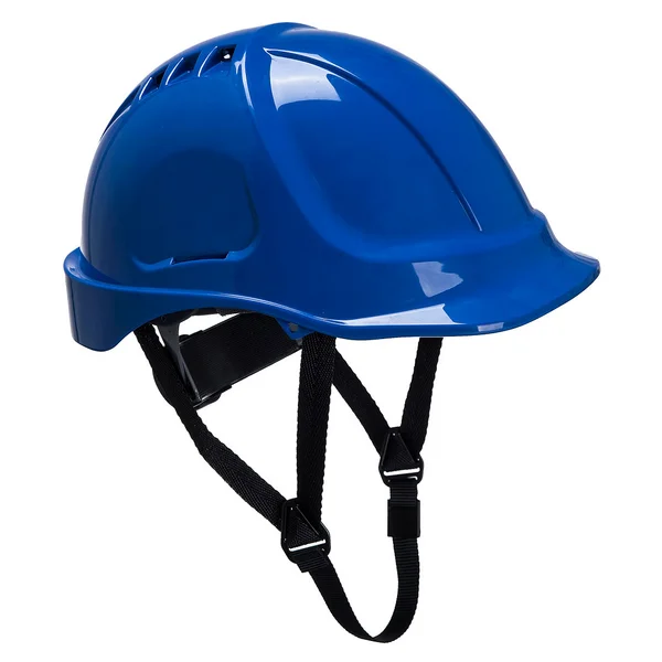 Vernehjelm PS55 Endurance ventilert Blå – Portwest v:4898492