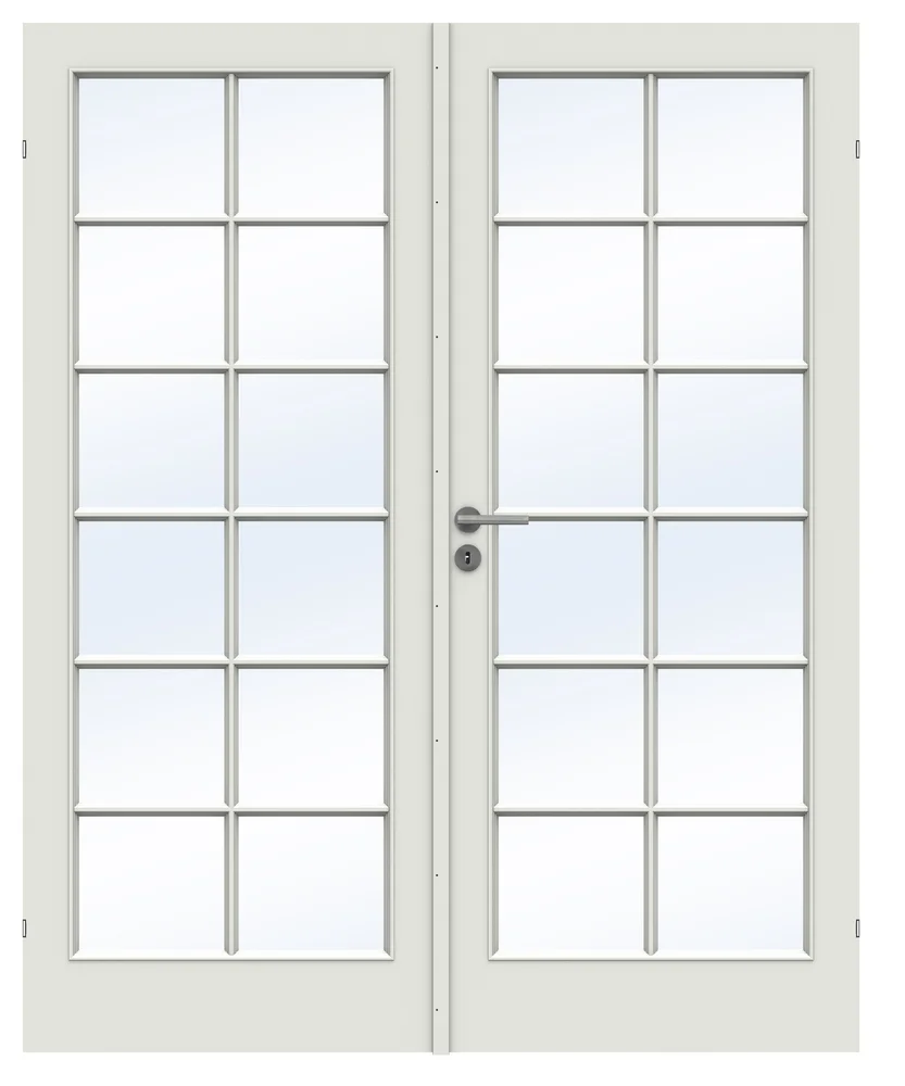 DØRSK EASY SP12 8X21 GRÅ v:2908775