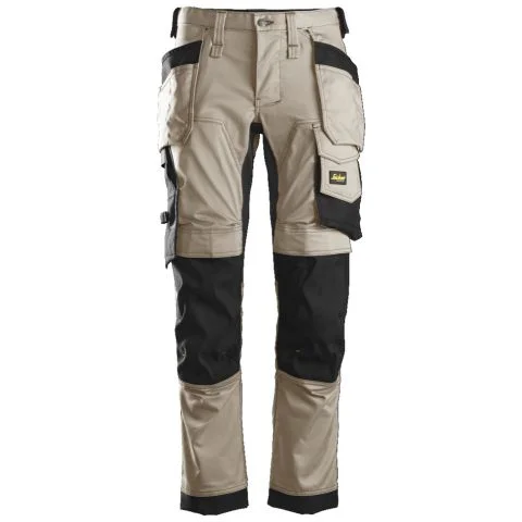 6241 AllroundWork Snickers Workwear Arbeidsbukse 3062670