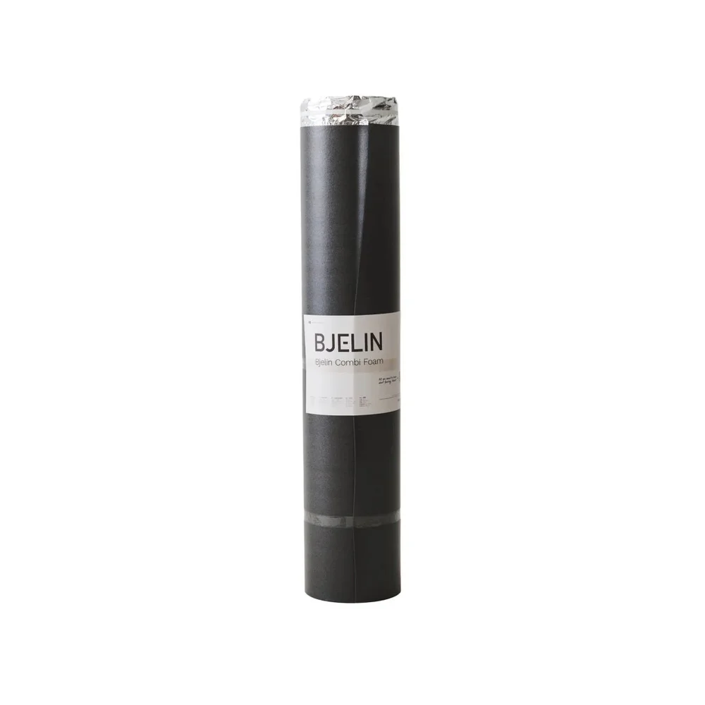 Gulvunderlag kombifoam 15 m2 v:4795300 Gulvunderlag kombifoam 15 m2 v:4795300