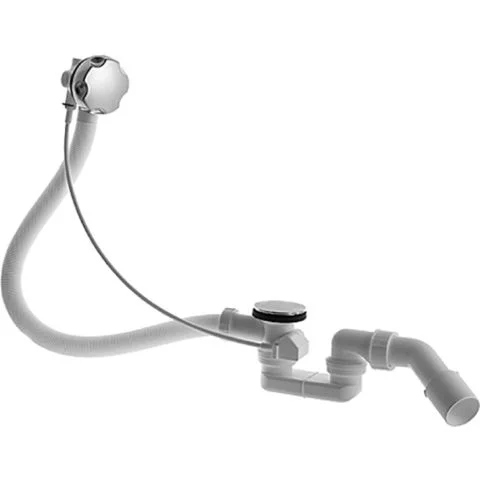 790225000001000 Duravit Avløpssett 4045954