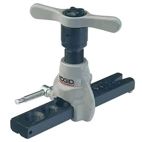 458 Ridgid Flenseverktøy 2820300