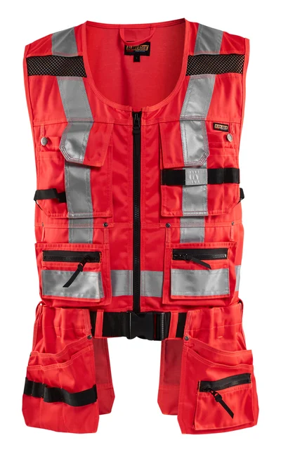 HÅNDVERKSVEST 303218045500XS v:9477085