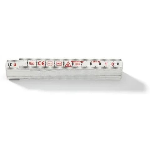 G 59-1-10 VI Hultafors Meterstokk 3058470