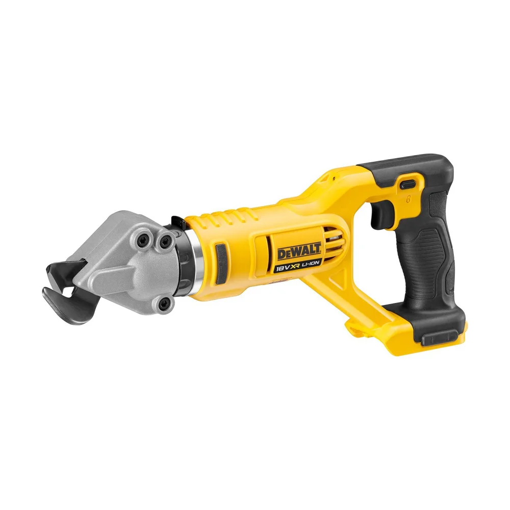 Dewalt Blikksaks DCS496N-XJ 18V XR, 18Ga, uten batteri & lader v:8657328 Dewalt Blikksaks DCS496N-XJ 18V XR, 18Ga, uten batteri & lader v:8657328