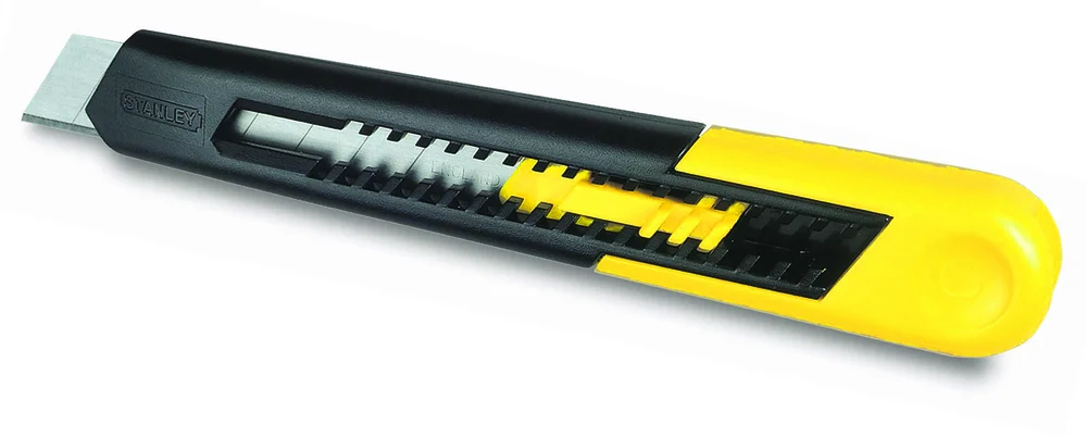 Kniv 0-10-151 m/brytblad 18×130 mm v:9622264 Kniv 0-10-151 m/brytblad 18×130 mm v:9622264