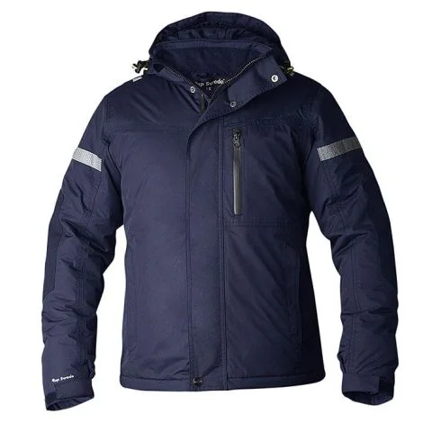 350 Top Swede Vinterjakke 3018847
