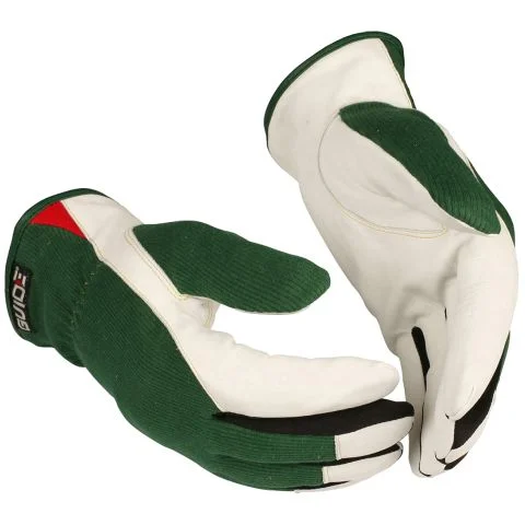 340 Guide Gloves Hanske 3138402