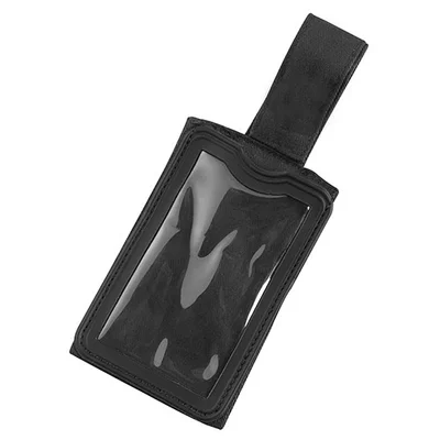ID-LOMME SVART 211018009900ONESIZE v:7548768