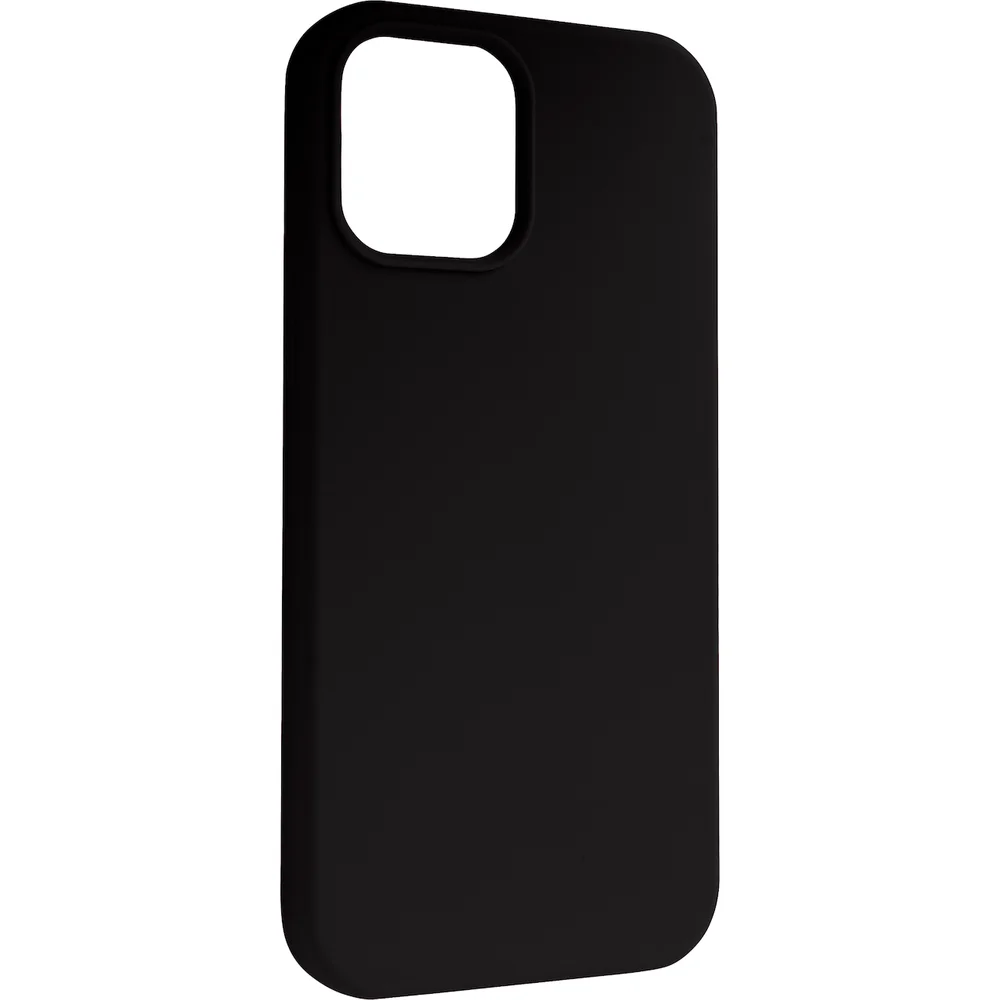 LEKI BYCPH COVER TIL IPHONE 13 PRO SILIKON SORT v:1442459 LEKI BYCPH COVER TIL IPHONE 13 PRO SILIKON SORT v:1442459
