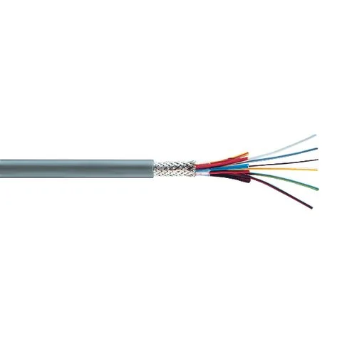Novotronic LiYCY Rutab Elektronikkabel 3029604