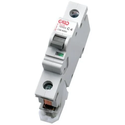 MCB GR C210 Garo Miniatyrbryter 3028215 MCB GR C210 Garo Miniatyrbryter 3028215