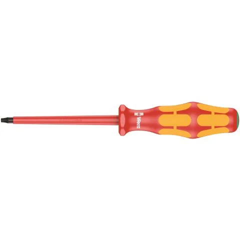 167I Wera Elektrikerskrutrekker 4036637