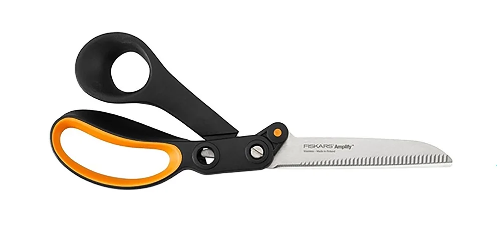 FISKARS FISKARS AMPLIFY SAKS 24CM v:4120251 FISKARS FISKARS AMPLIFY SAKS 24CM v:4120251