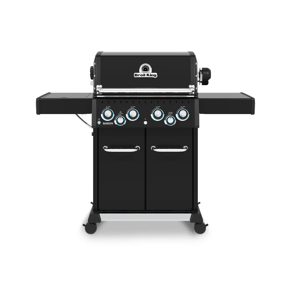 Gassgrill Baron 490 Shadow v:1646590 Gassgrill Baron 490 Shadow v:1646590
