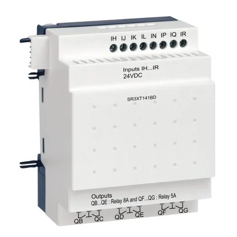 SR3XT141BD Schneider Electric Utvidelsesmodul 3112263