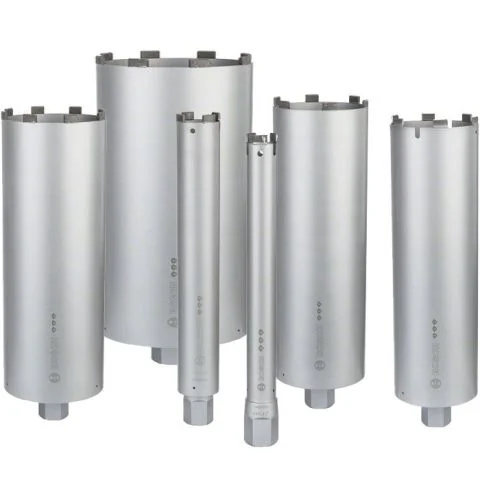 Best for Universal Bosch Diamanttørrborekrone JZ57073-5
